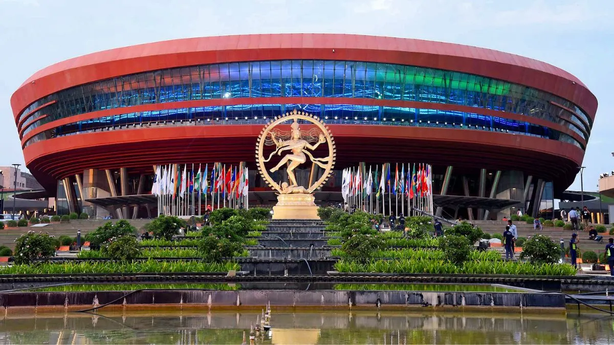 BIRC 2026 venue